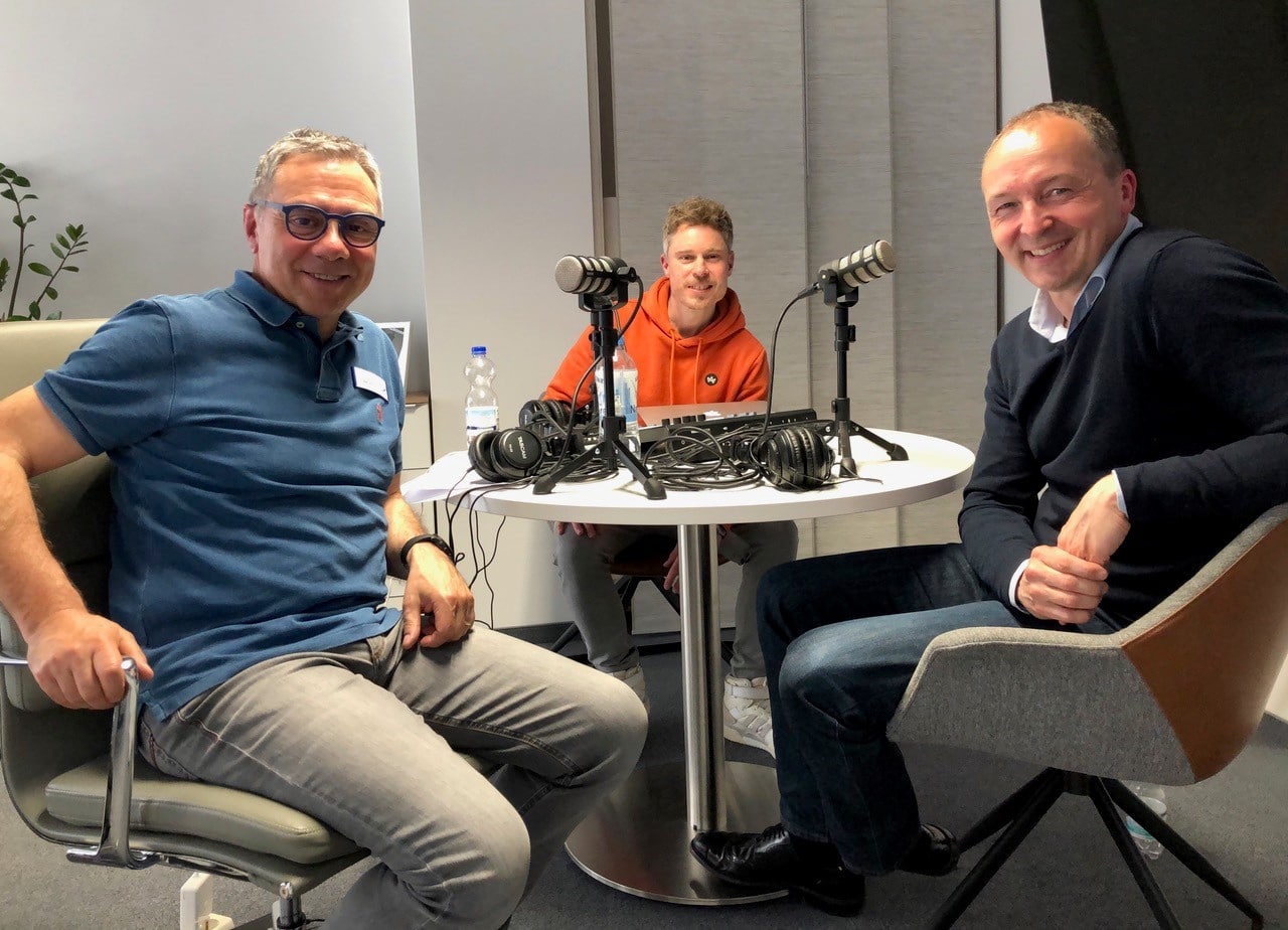 Folge 14: Orthopädische Einlagen – Power für die Füße