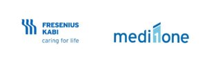 logos fresenius kabi medi1one