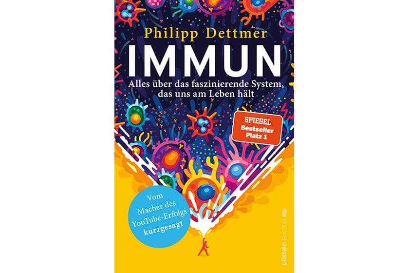 Philipp Dettmer Immun Sanitätshaus Aktuell AG
